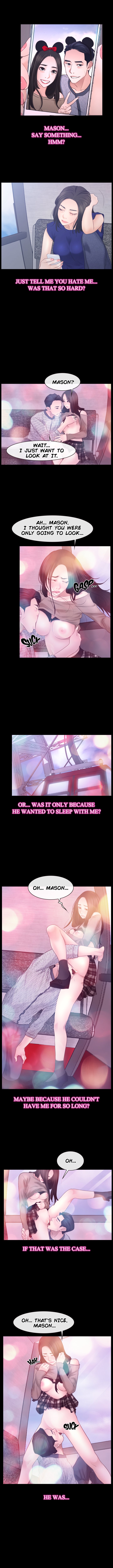 Hidden Feeling Chapter 52 image 3
