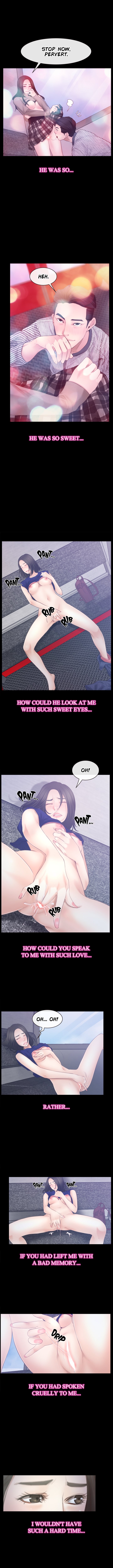 Hidden Feeling Chapter 52 image 4