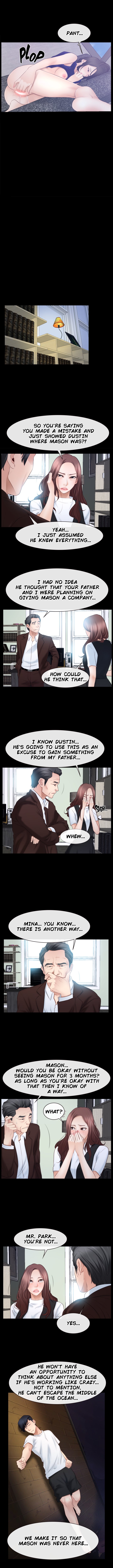 Hidden Feeling Chapter 52 image 5