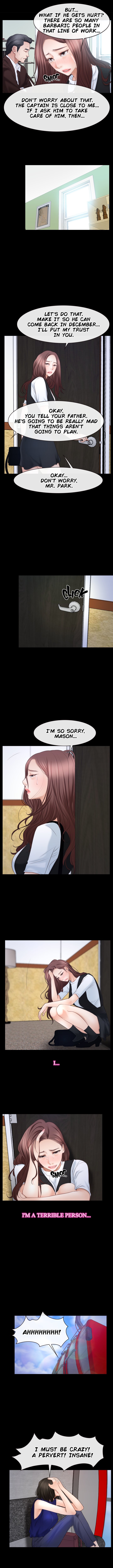 Hidden Feeling Chapter 52 image 6