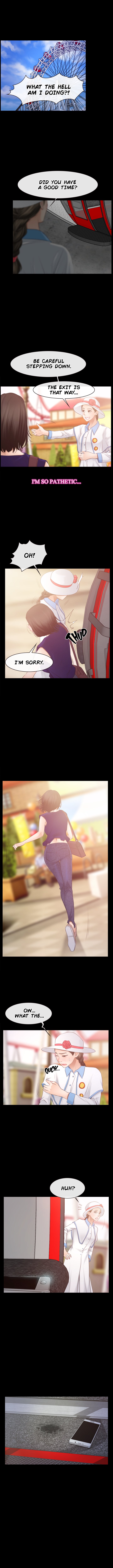 Hidden Feeling Chapter 52 image 7
