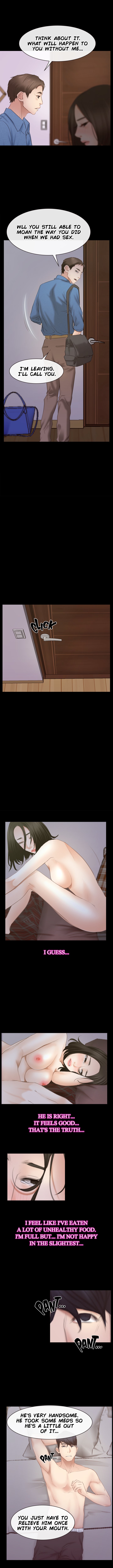 Hidden Feeling Chapter 54 image 5