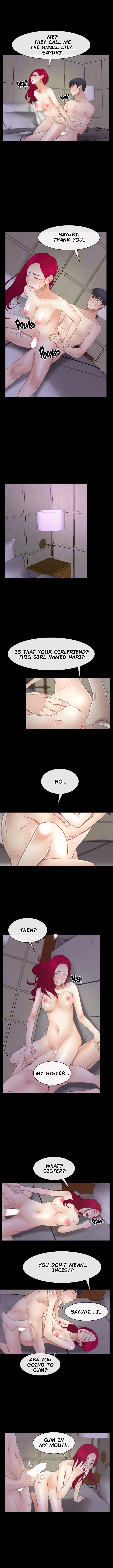 Hidden Feeling Chapter 55 image 3