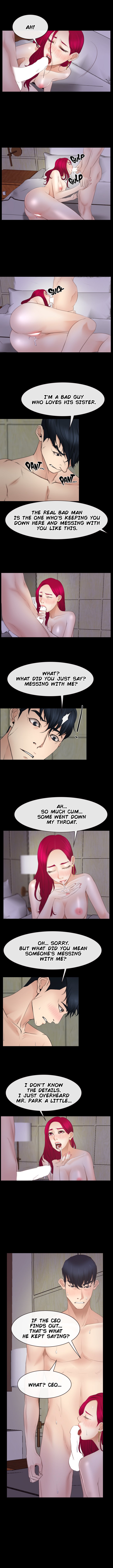 Hidden Feeling Chapter 55 image 4