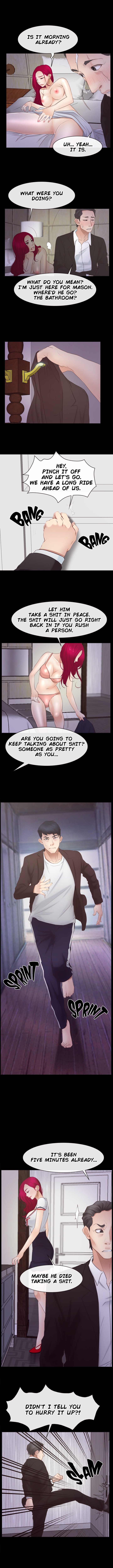 Hidden Feeling Chapter 55 image 7
