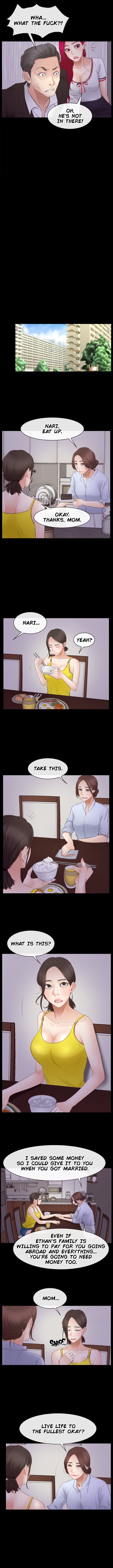 Hidden Feeling Chapter 55 image 8