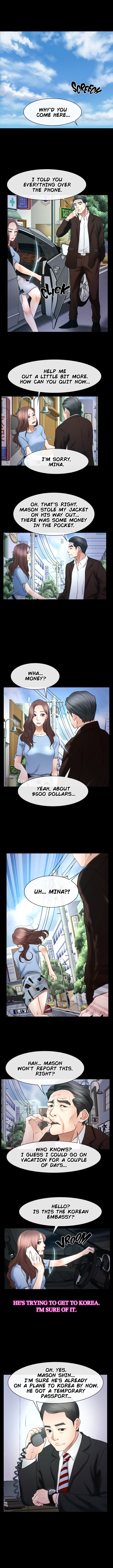 Hidden Feeling Chapter 56 image 9