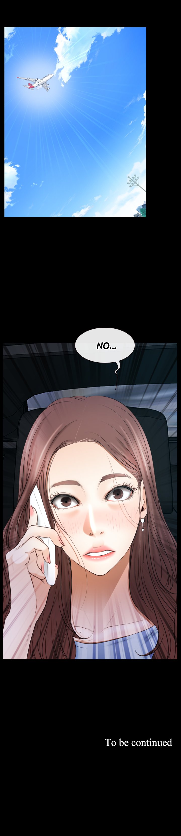 Hidden Feeling Chapter 56 image 10