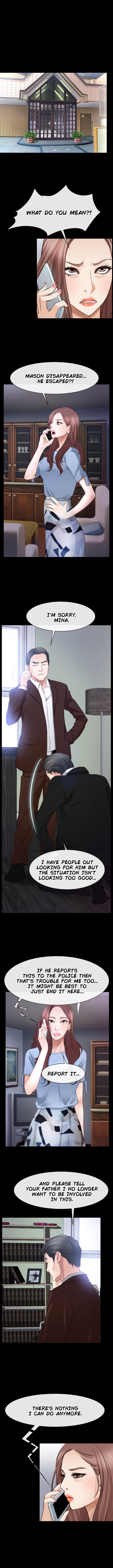 Hidden Feeling Chapter 56 image 1