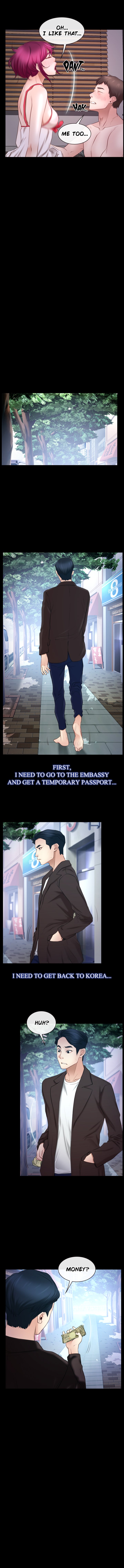 Hidden Feeling Chapter 56 image 6