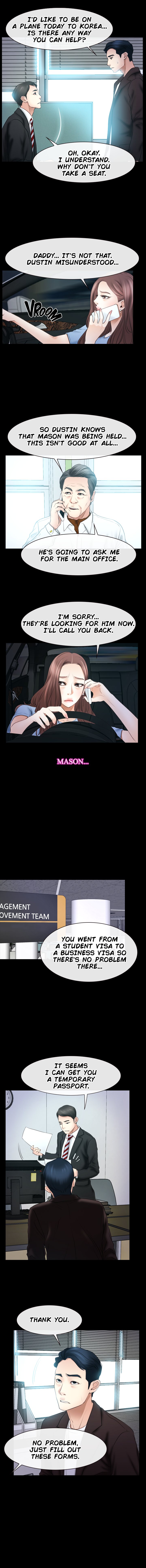 Hidden Feeling Chapter 56 image 8