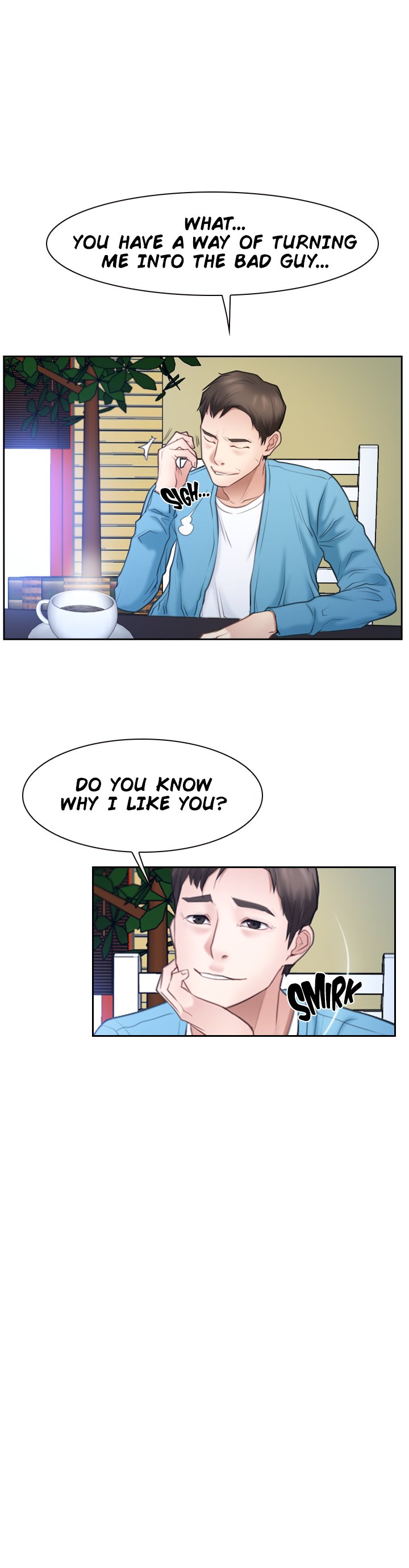 Hidden Feeling Chapter 58 image 0