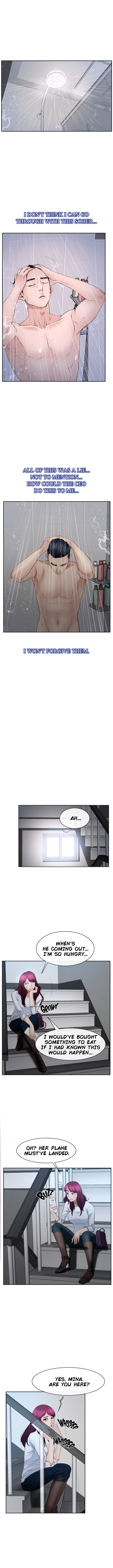 Hidden Feeling Chapter 58 image 2