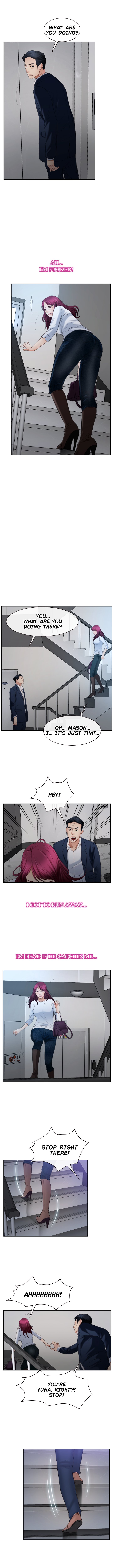 Hidden Feeling Chapter 58 image 4