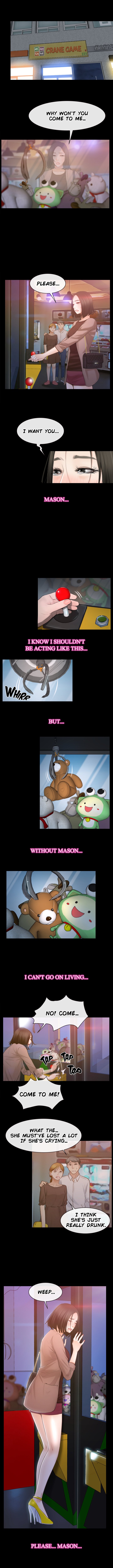 Hidden Feeling Chapter 59 image 2