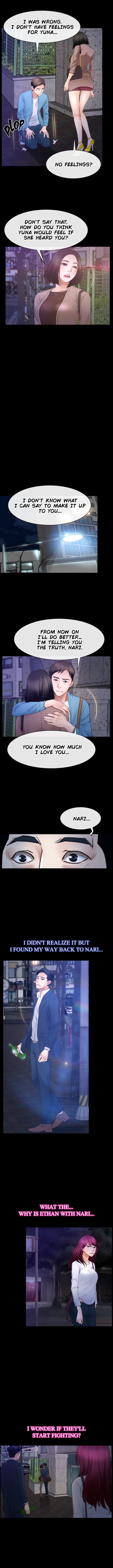 Hidden Feeling Chapter 59 image 4