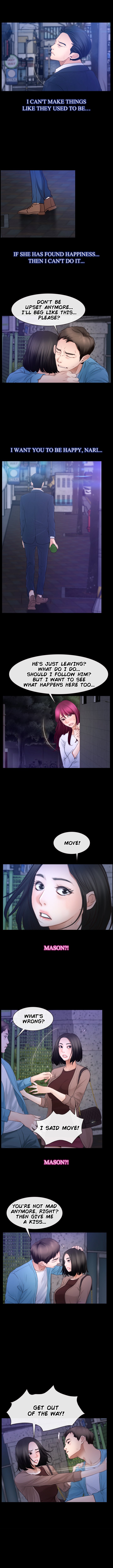 Hidden Feeling Chapter 59 image 5