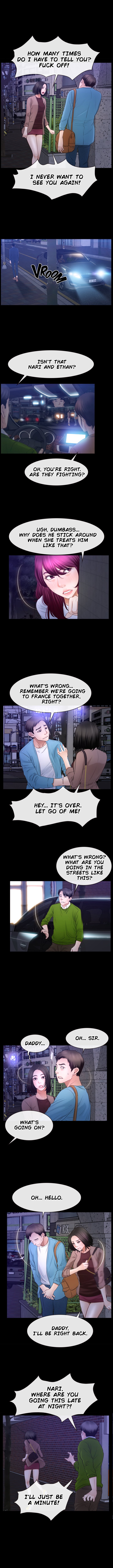 Hidden Feeling Chapter 59 image 6