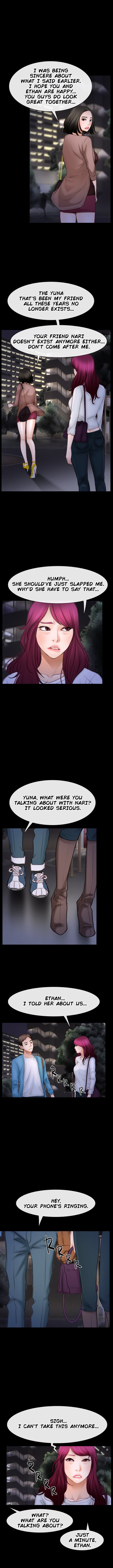 Hidden Feeling Chapter 60 image 2