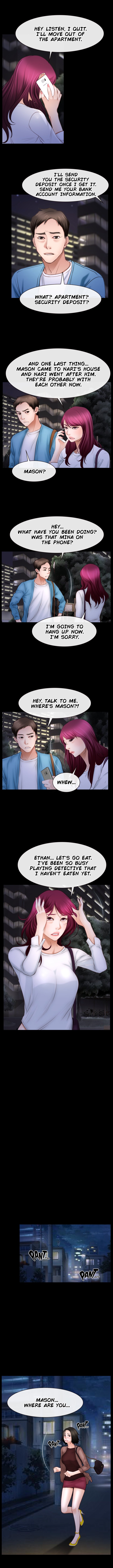 Hidden Feeling Chapter 60 image 3
