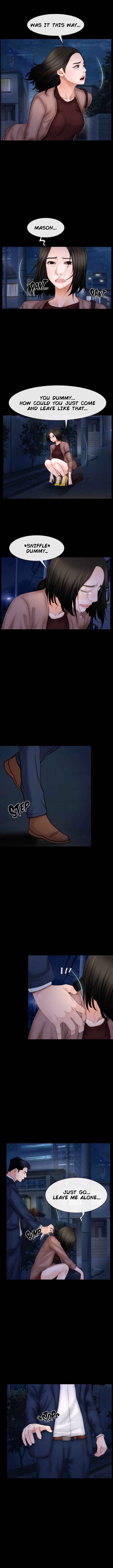 Hidden Feeling Chapter 60 image 4