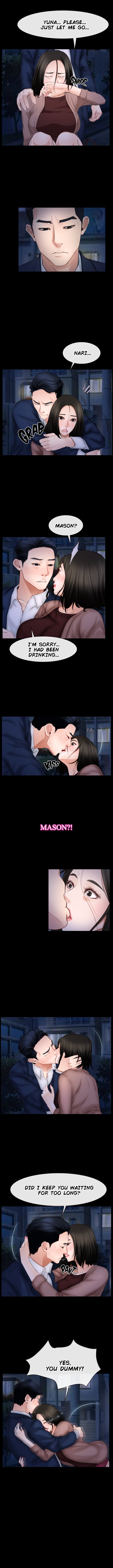Hidden Feeling Chapter 60 image 5