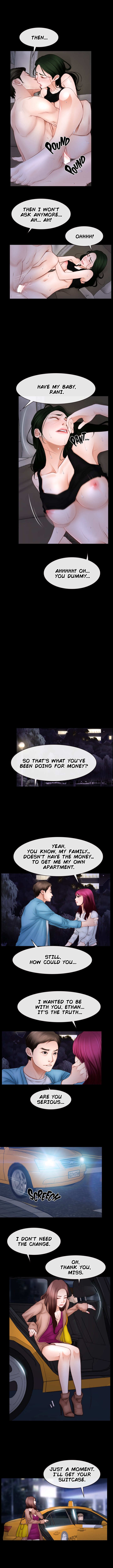 Hidden Feeling Chapter 60 image 7