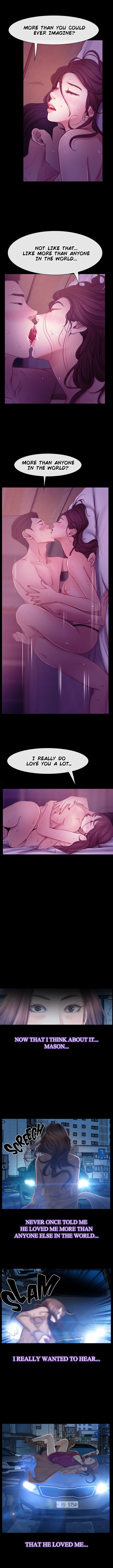 Hidden Feeling Chapter 61 image 9