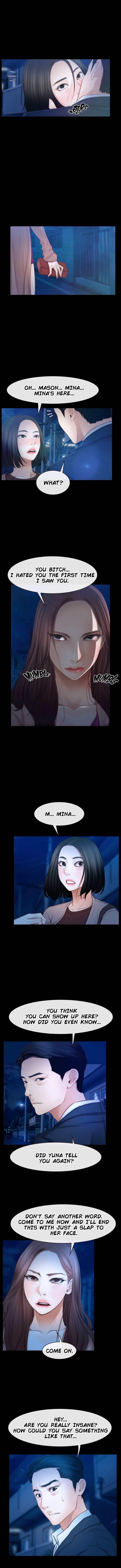 Hidden Feeling Chapter 61 image 2