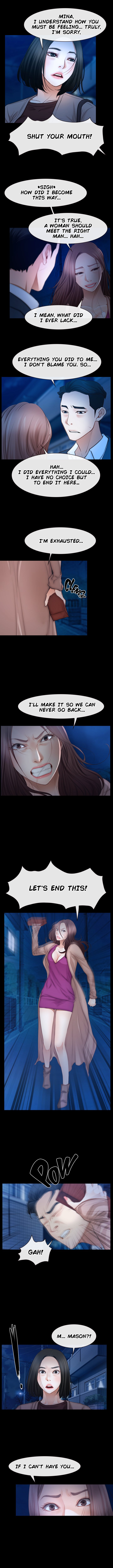 Hidden Feeling Chapter 61 image 3