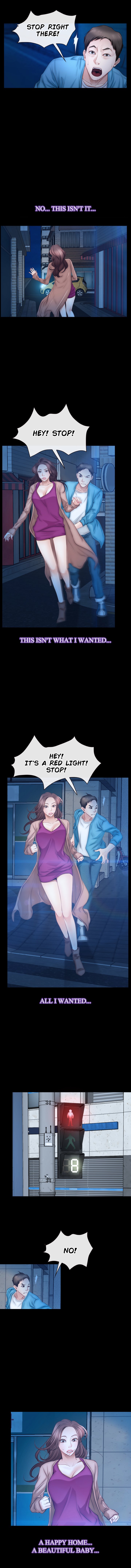 Hidden Feeling Chapter 61 image 7