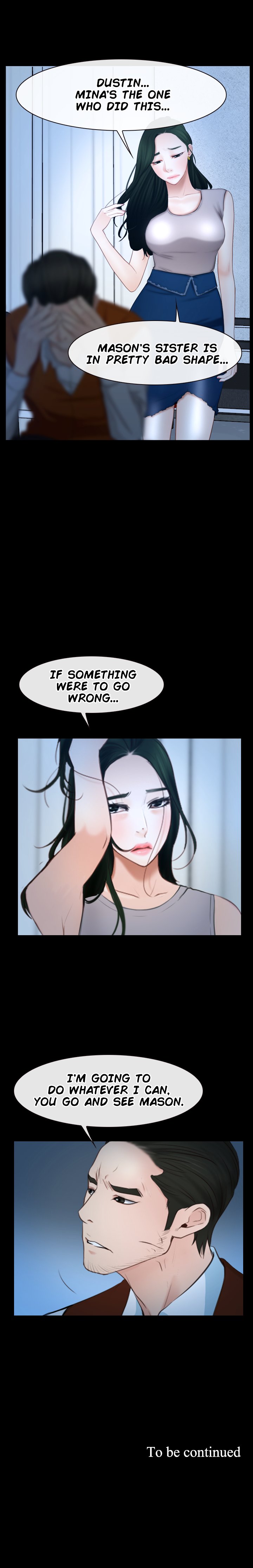 Hidden Feeling Chapter 62 image 10