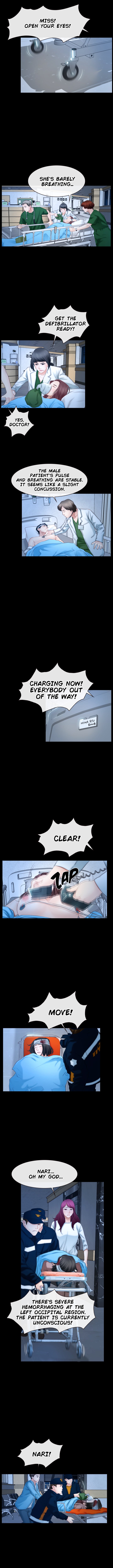 Hidden Feeling Chapter 62 image 1
