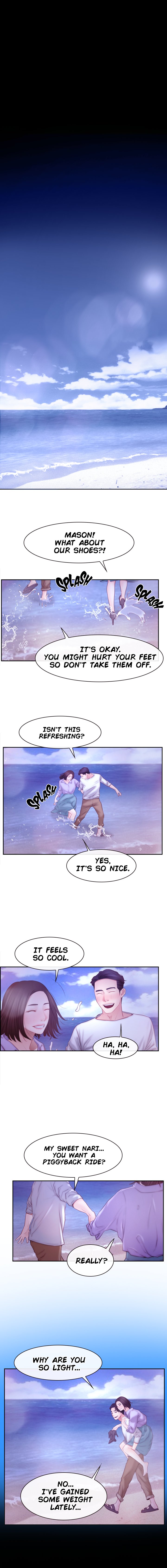 Hidden Feeling Chapter 62 image 6