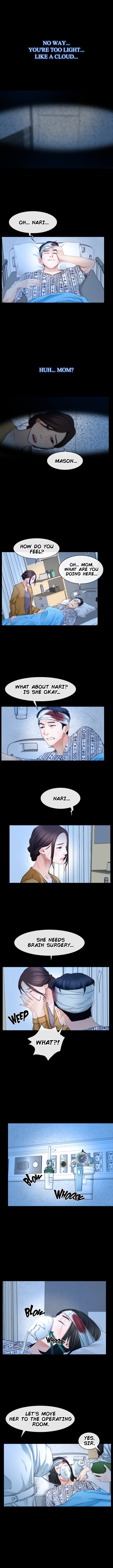 Hidden Feeling Chapter 62 image 7