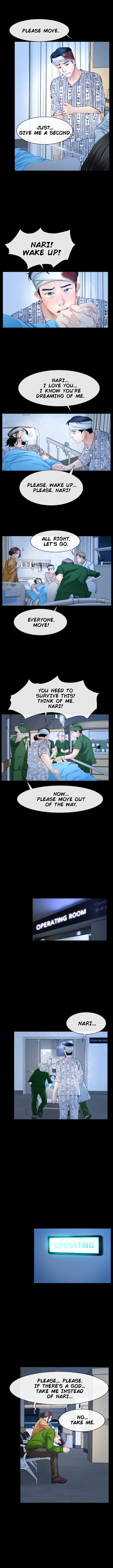 Hidden Feeling Chapter 62 image 8