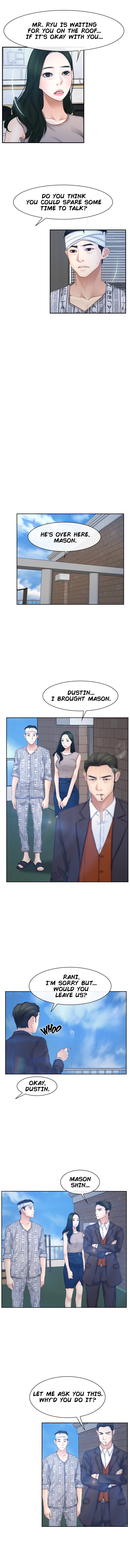 Hidden Feeling Chapter 63 image 1