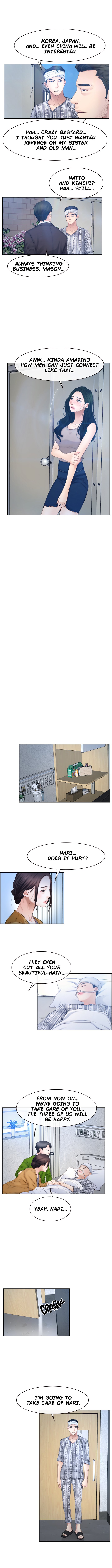 Hidden Feeling Chapter 63 image 3