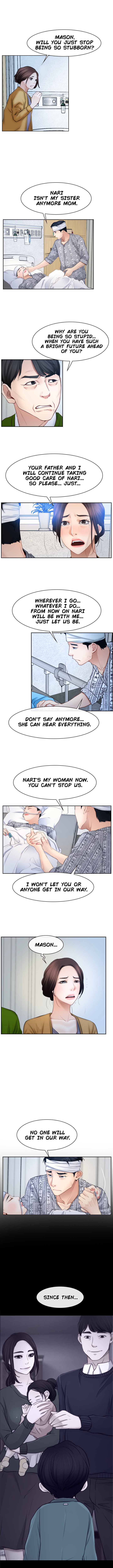 Hidden Feeling Chapter 63 image 4