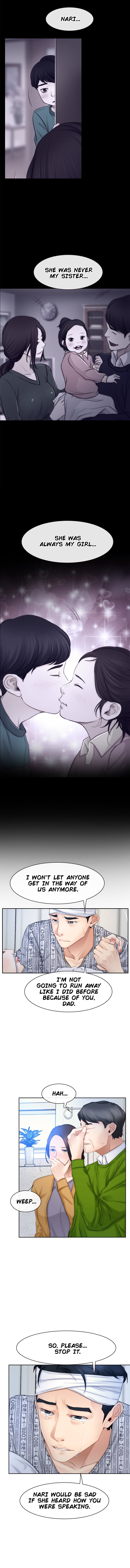 Hidden Feeling Chapter 63 image 5