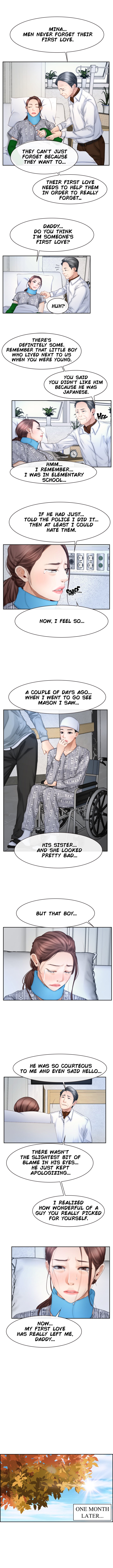 Hidden Feeling Chapter 63 image 6