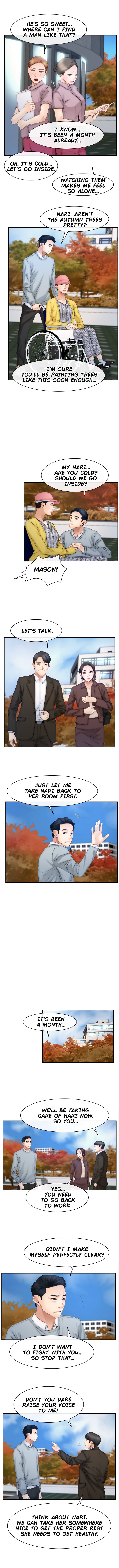 Hidden Feeling Chapter 63 image 7
