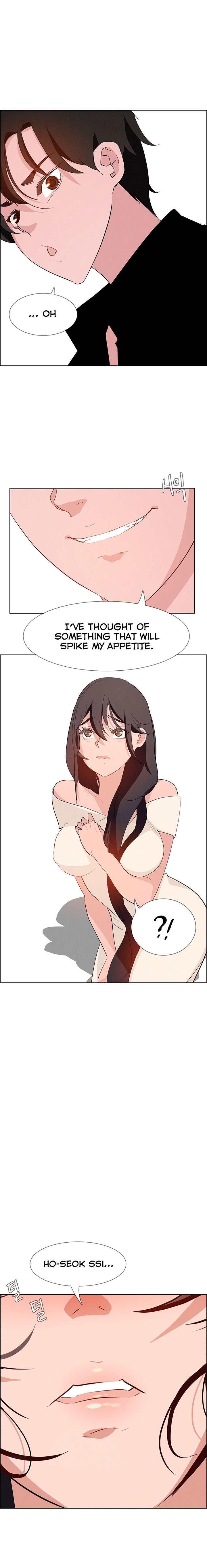 Rain Curtain Chapter 14 image 14