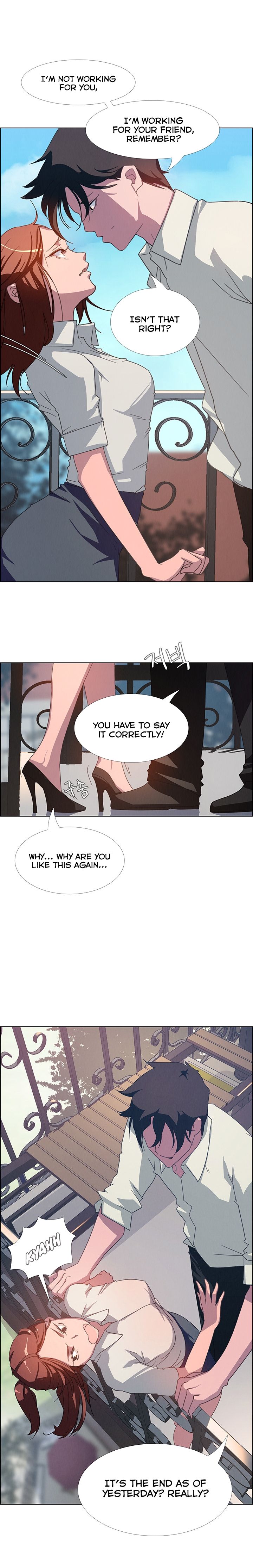 Rain Curtain Chapter 4 image 16