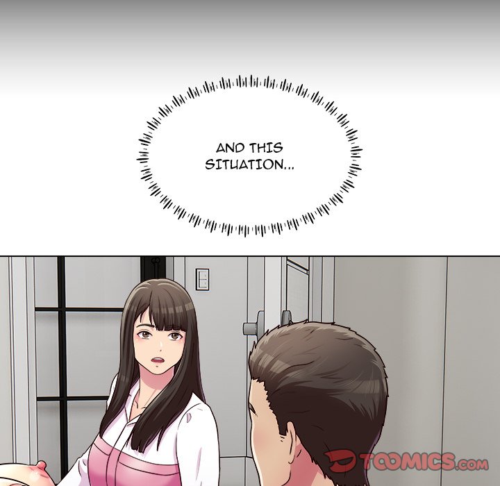 Time to Choose Chapter 22 image 17