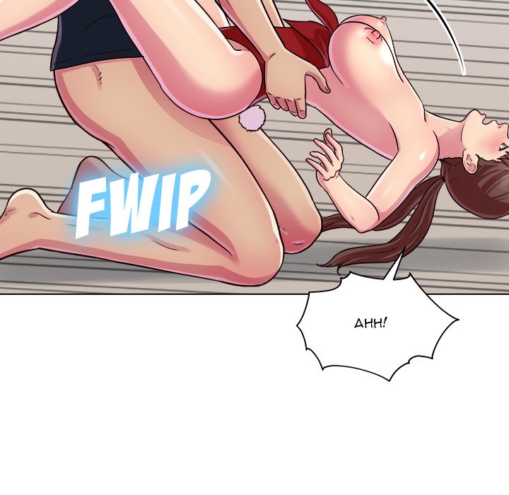 Time to Choose Chapter 22 image 39