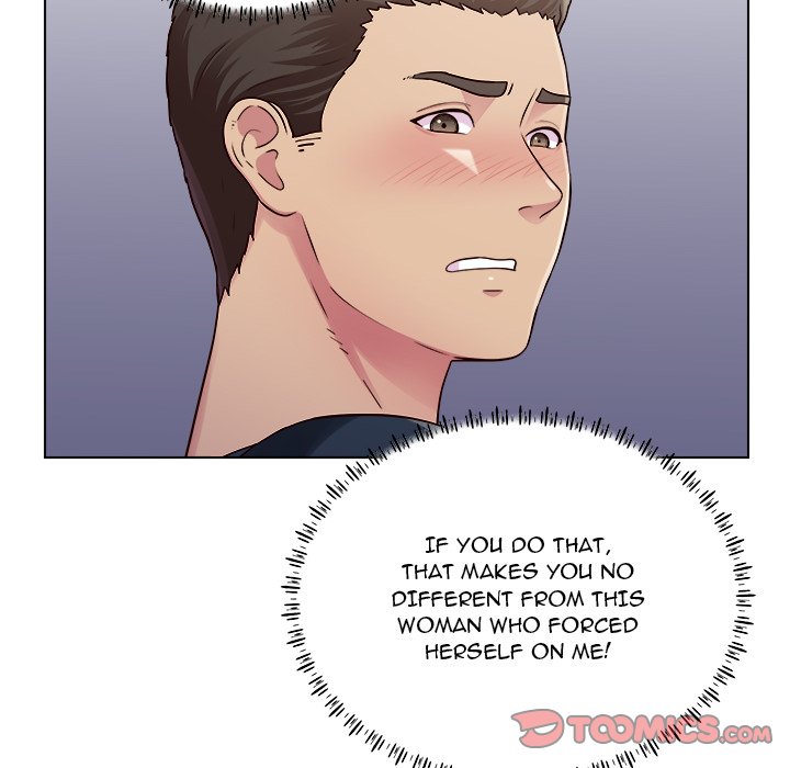 Time to Choose Chapter 22 image 65