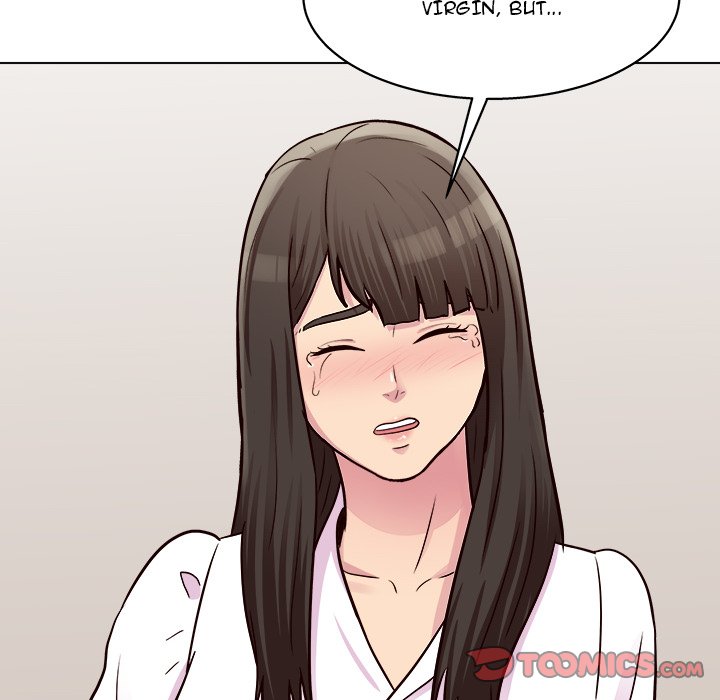 Time to Choose Chapter 22 image 71