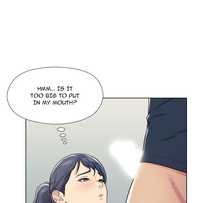 Time to Choose Chapter 5 image 113