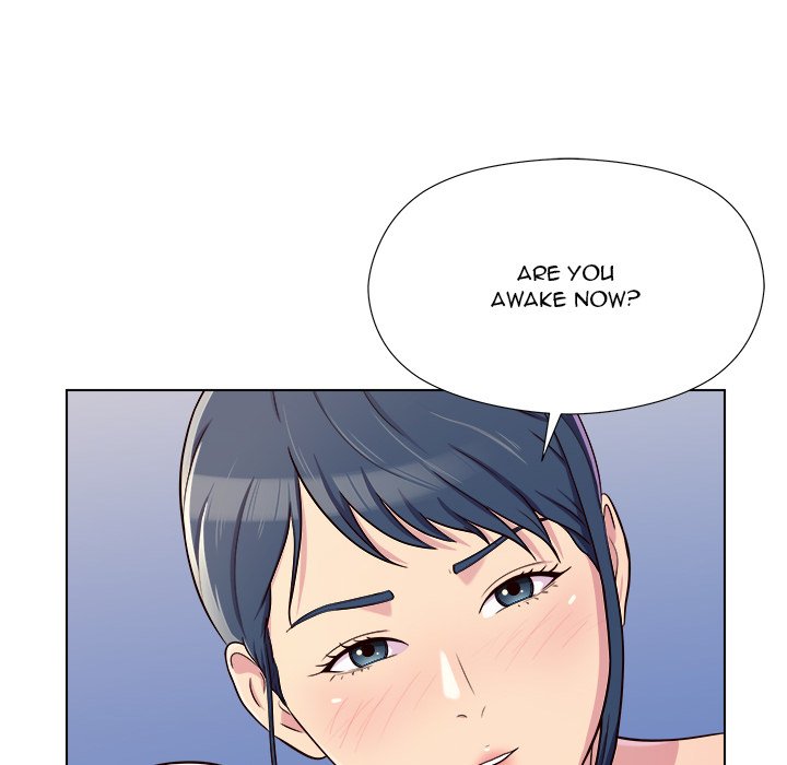 Time to Choose Chapter 5 image 45